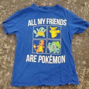 Kids Pokémon Tee